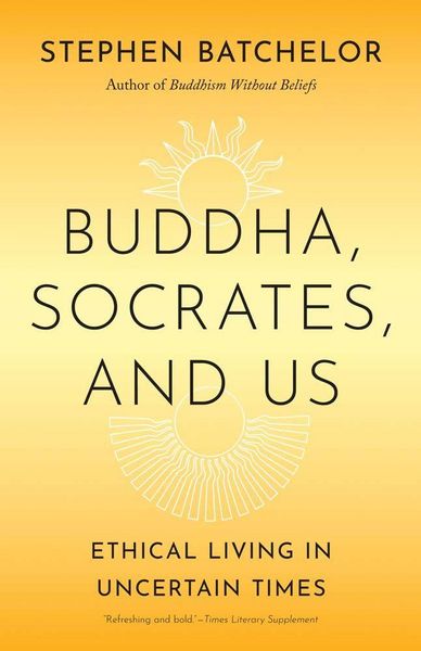Produktbild: Buddha, Socrates, and Us