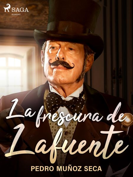 Produktbild: La frescura de Lafuente