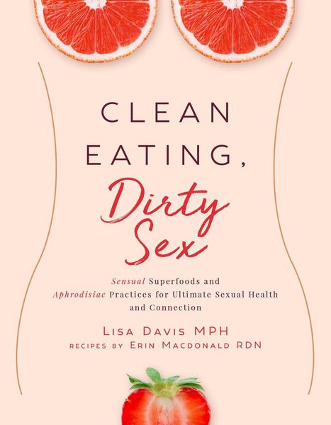 Produktbild: Clean Eating, Dirty Sex