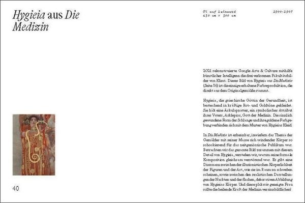 Produktbild: Gustav Klimt