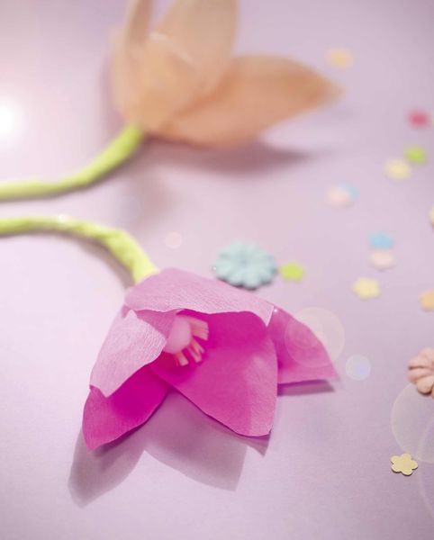 Produktbild: FOLIA&reg; Krepppapier farbig, gr&uuml;n