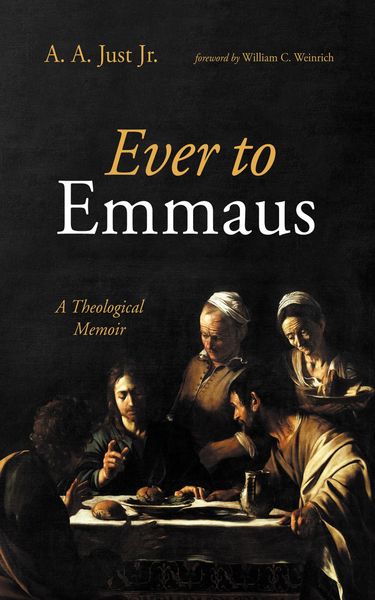 Produktbild: Ever to Emmaus