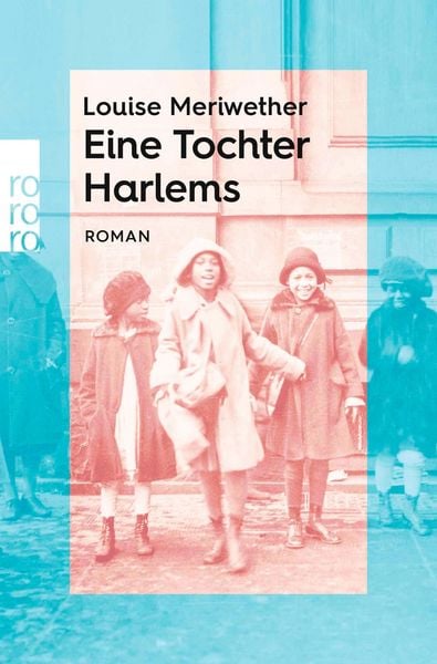 Produktbild: Eine Tochter Harlems