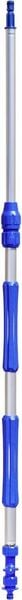 Produktbild: Weyer 706657 Brush Wasserdurchlaufstange 1St.