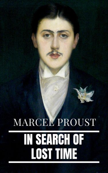 Produktbild: In Search of Lost Time [volumes 1 to 7]
