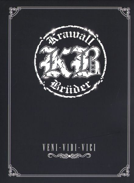 Produktbild: KrawallBr&uuml;der - Veni-Vidi-Vici