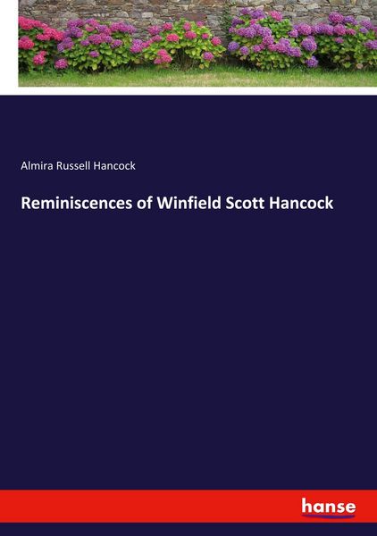 Produktbild: Reminiscences of Winfield Scott Hancock