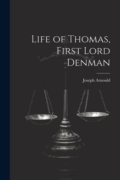Produktbild: Life of Thomas, First Lord Denman
