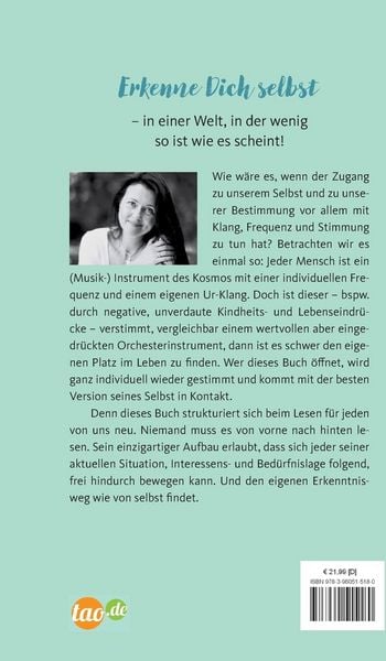 Produktbild: Werde zur besten Version deines Selbst
