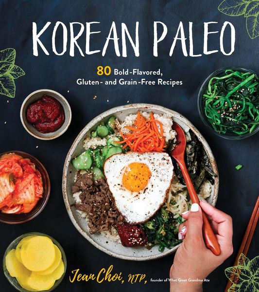 Produktbild: Korean Paleo