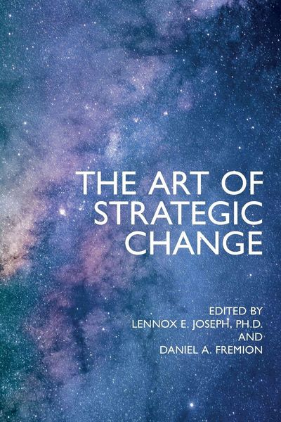 Produktbild: The Art of Strategic Change