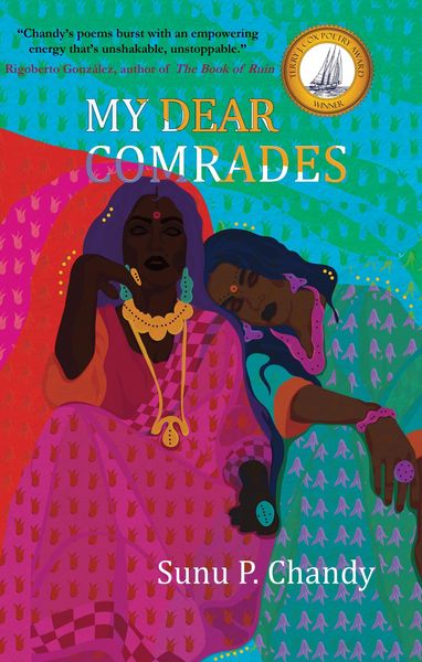Produktbild: My Dear Comrades