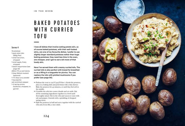 Produktbild: Happy Vegan Comfort Food