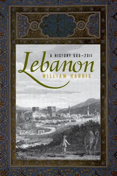 Produktbild: Lebanon