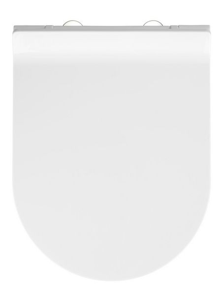 Produktbild: Premium WC-Sitz Mod. Habos, Thermoplast, mit Absenkautomatik