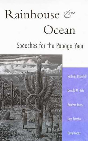 Produktbild: Rainhouse and Ocean