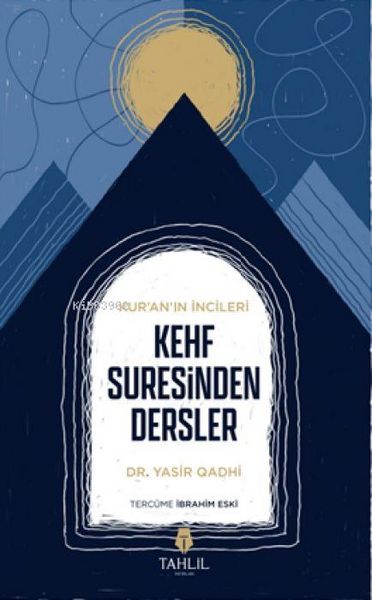 Produktbild: Kuranin Incileri - Kehf Suresinden Dersler