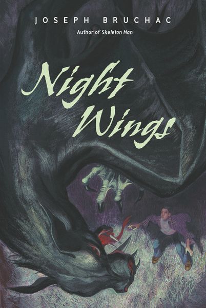 Produktbild: Night Wings