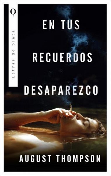 Produktbild: En Tus Recuerdos Desaparezco