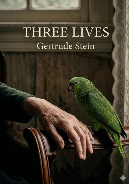 Produktbild: Three Lives