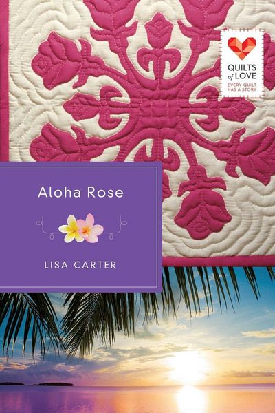 Produktbild: Aloha Rose