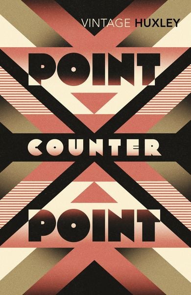 Produktbild: Point Counter Point