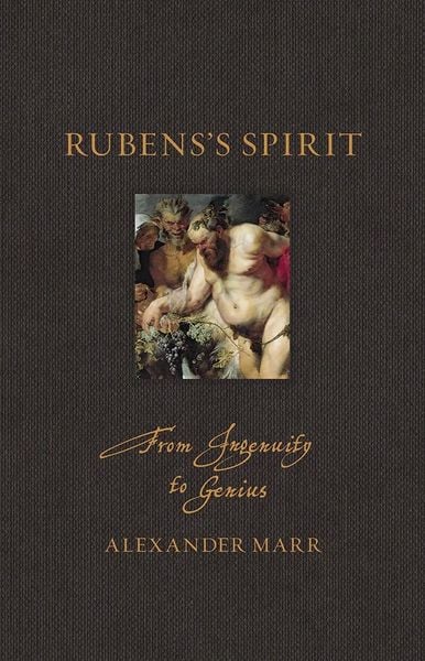 Produktbild: Rubens's Spirit
