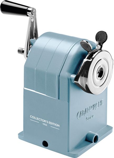 Produktbild: Spitzmaschine 455 Alpine Frost