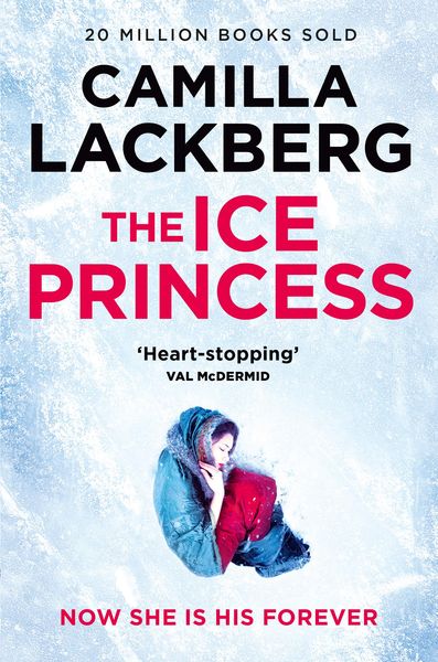 Produktbild: The Ice Princess