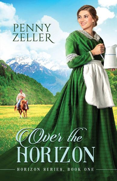 Produktbild: Over the Horizon