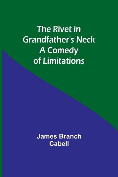 Produktbild: The Rivet in Grandfather's Neck