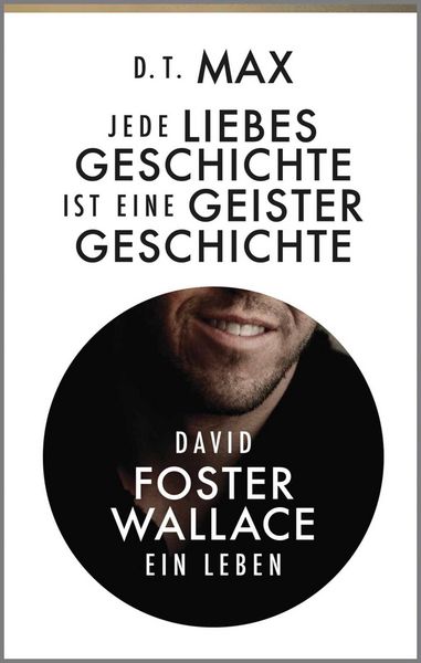 Produktbild: Jede Liebesgeschichte ist eine Geistergeschichte