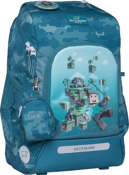 Produktbild: Beckmann Active Air FLX Set, Jungle Game