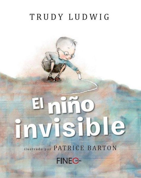 Produktbild: El ni&ntilde;o invisible