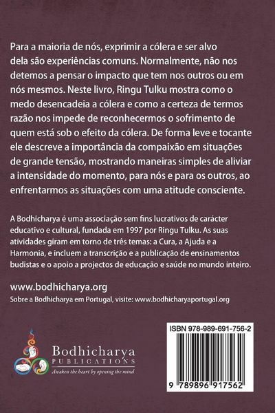 Produktbild: O Lama Preguicoso gala sobre Viver sem Medo e sem C&oacute;lera