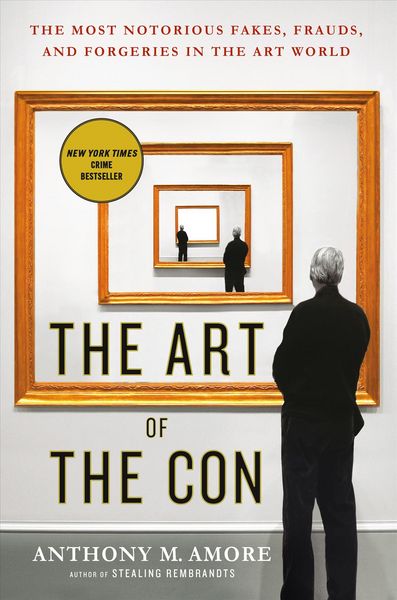 Produktbild: The Art of the Con