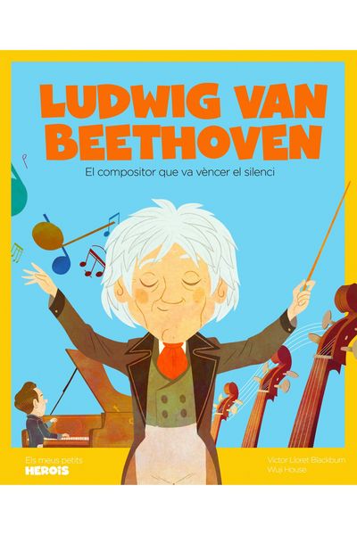 Produktbild: Ludwig van Beethoven