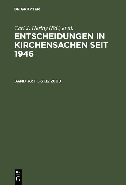 Produktbild: 1.1.–31.12.2000