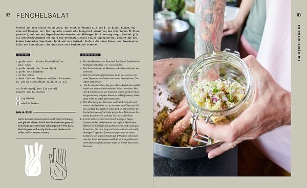 Produktbild: Magic Fermentation