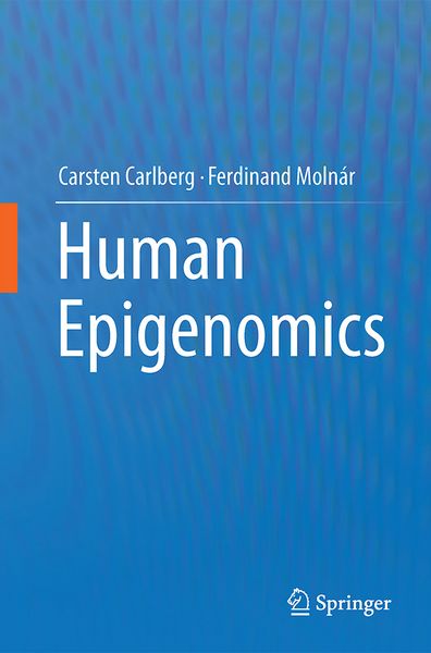Produktbild: Human Epigenomics