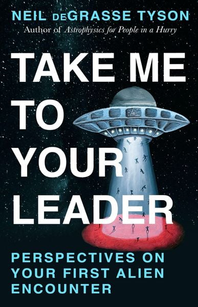Produktbild: Take Me To Your Leader