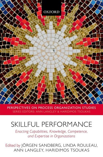 Produktbild: Skillful Performance