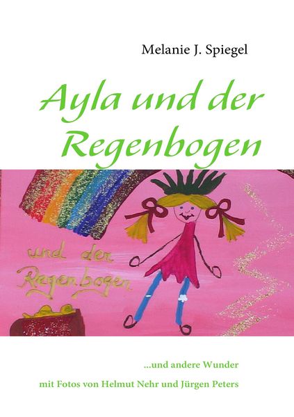 Produktbild: Ayla und der Regenbogen