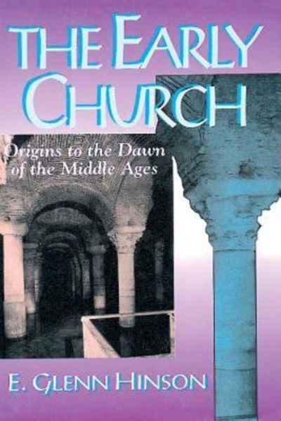 Produktbild: The Early Church