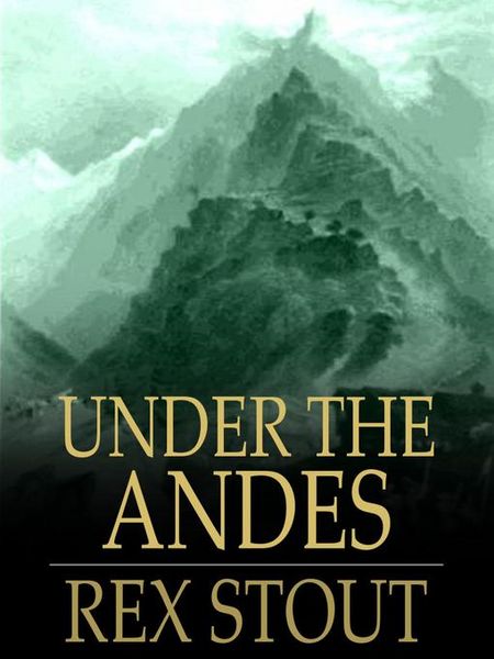 Produktbild: Under the Andes