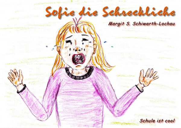 Produktbild: Sofie die Schreckliche