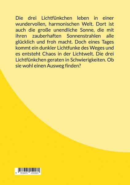 Produktbild: Die drei Lichtf&uuml;nkchen