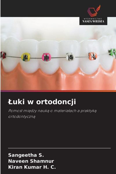 Produktbild: &iquest;uki w ortodoncji