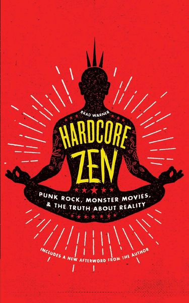 Produktbild: Hardcore Zen