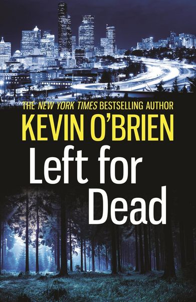 Produktbild: Left For Dead